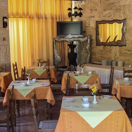 Hotel La Calma Dassia (Corfu)
