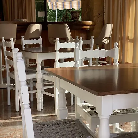 La Calma Dassia (Corfu)