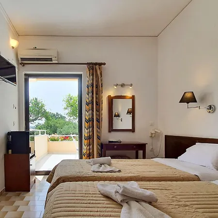 Hotel La Calma Dassia (Corfu)