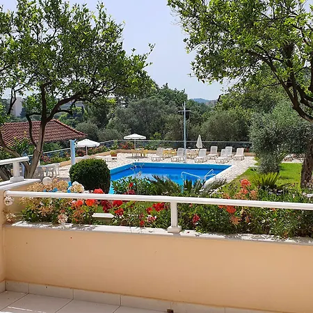 Hotel La Calma