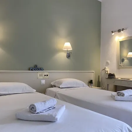 Hotel La Calma 2*