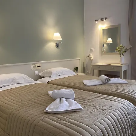 La Calma Hotel
