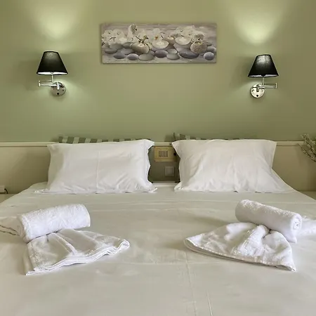La Calma Hotel