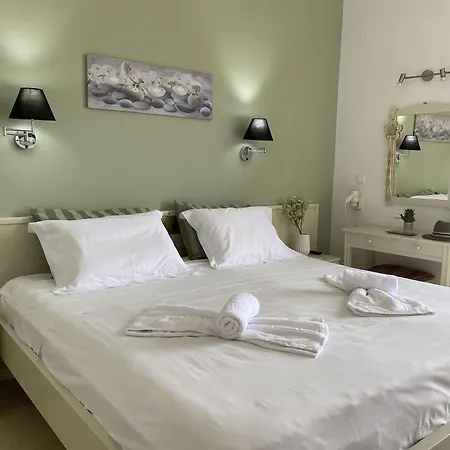 Hotel La Calma