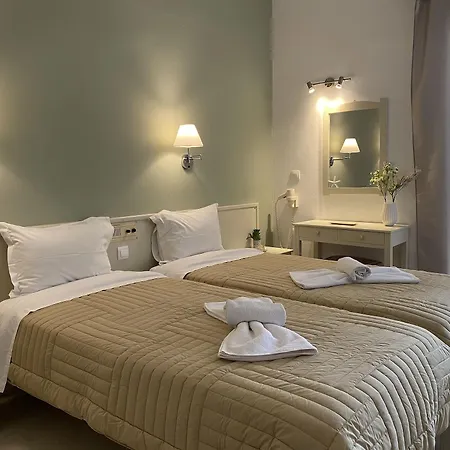 Hotel La Calma 2*