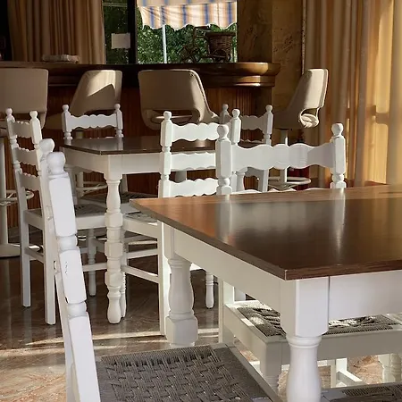 La Calma Hotel 2*