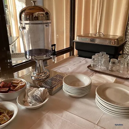 La Calma Hotel
