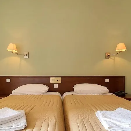 La Calma Dassia (Corfu)