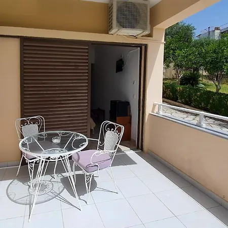 La Calma Hotel Dassia (Corfu)