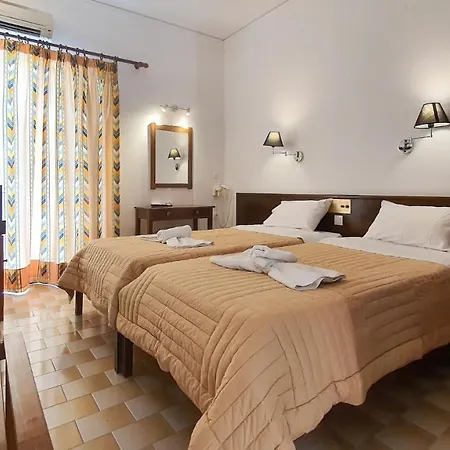 La Calma Hotel 2*