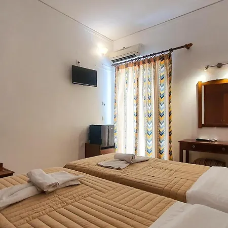 Hotel La Calma Dassia (Corfu)