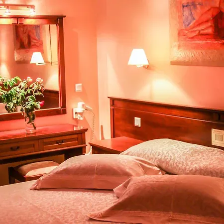 La Calma Hotel 2*