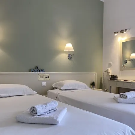 Hotel La Calma 2*