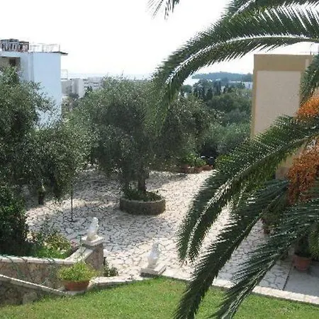 La Calma Hotel Dassia (Corfu)