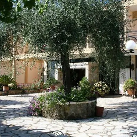 La Calma Hotel