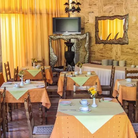 Hotel La Calma Dassia (Corfu)