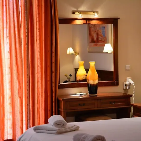 La Calma Hotel 2*