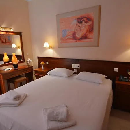 Hotel La Calma 2*