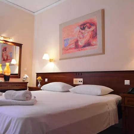 La Calma Hotel 2*