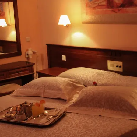 La Calma Hotel