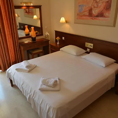 Hotel La Calma