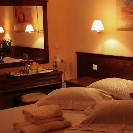 La Calma Hotel Dassia (Corfu)