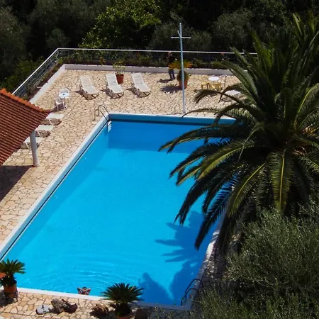 La Calma Dassia (Corfu)