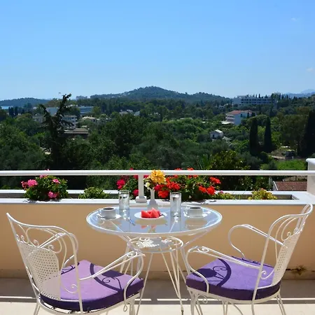 Hotel La Calma Dassia (Corfu)