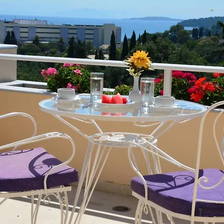 La Calma Dassia (Corfu)