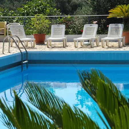 La Calma Dassia (Corfu)