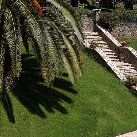 La Calma Hotel