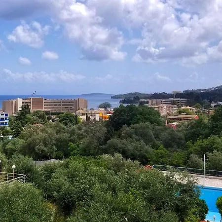 La Calma Hotel