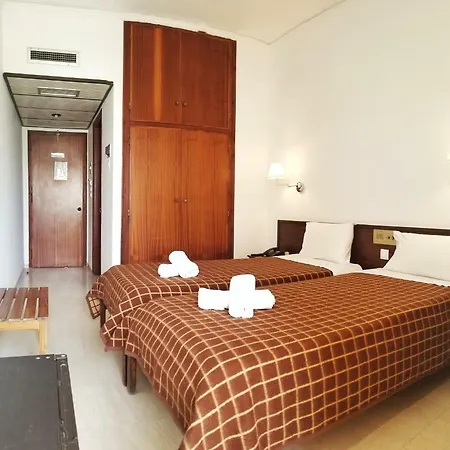 Hotel La Calma 2*