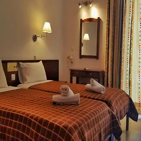 La Calma Hotel 2*