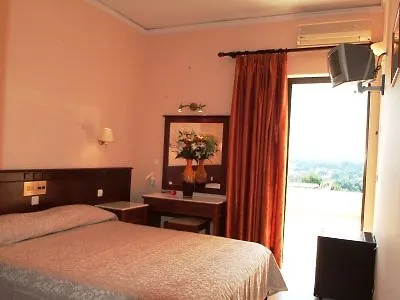 La Calma Hotel 2*